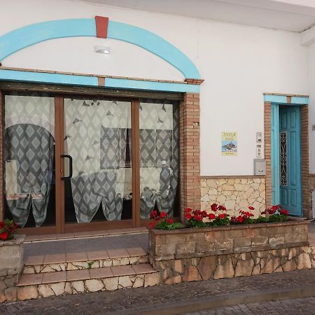 Nora Casa Vacanze/Bed And Breakfast Pula Zewnętrze zdjęcie
