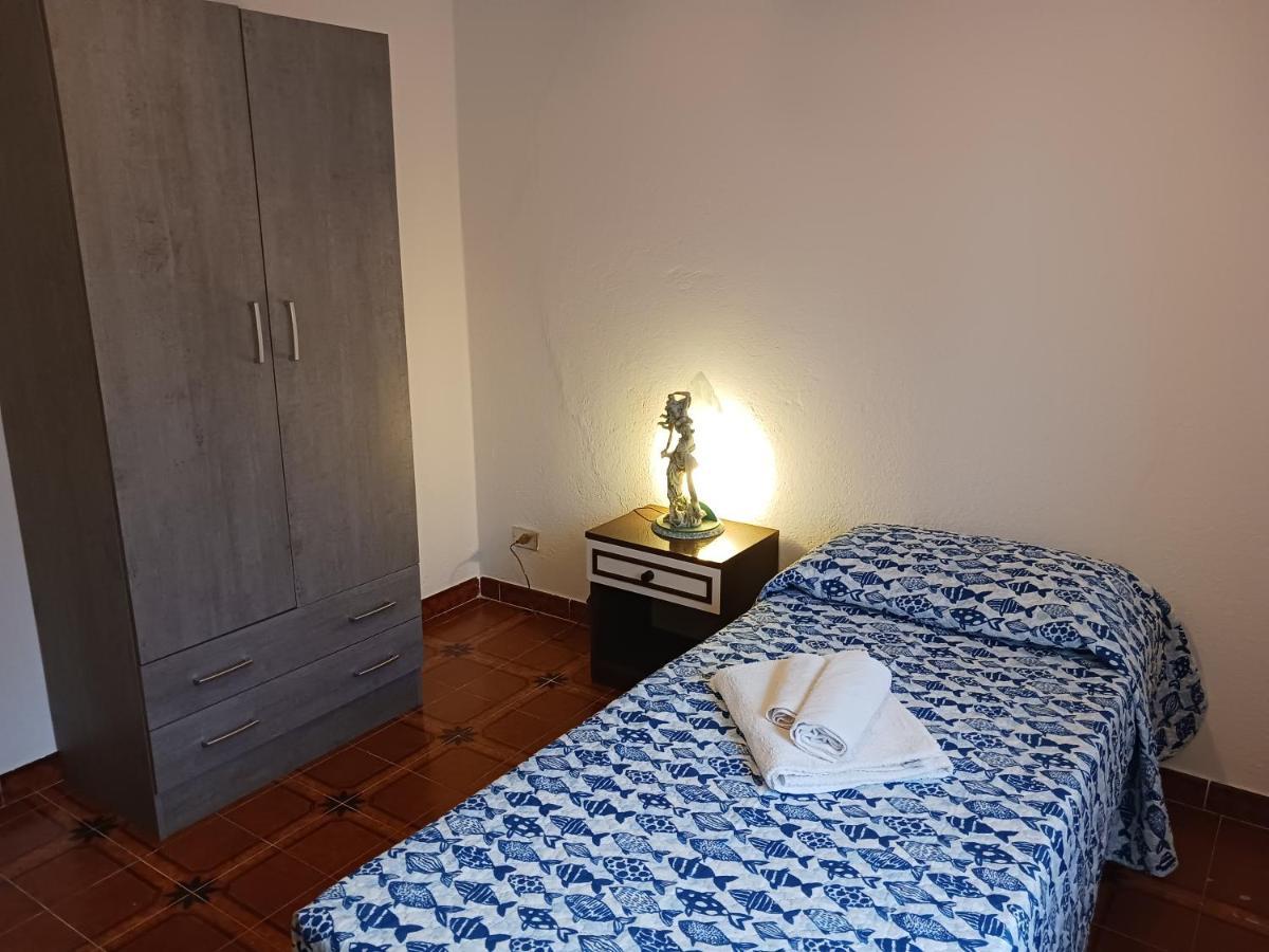 Nora Casa Vacanze/Bed And Breakfast Pula Zewnętrze zdjęcie