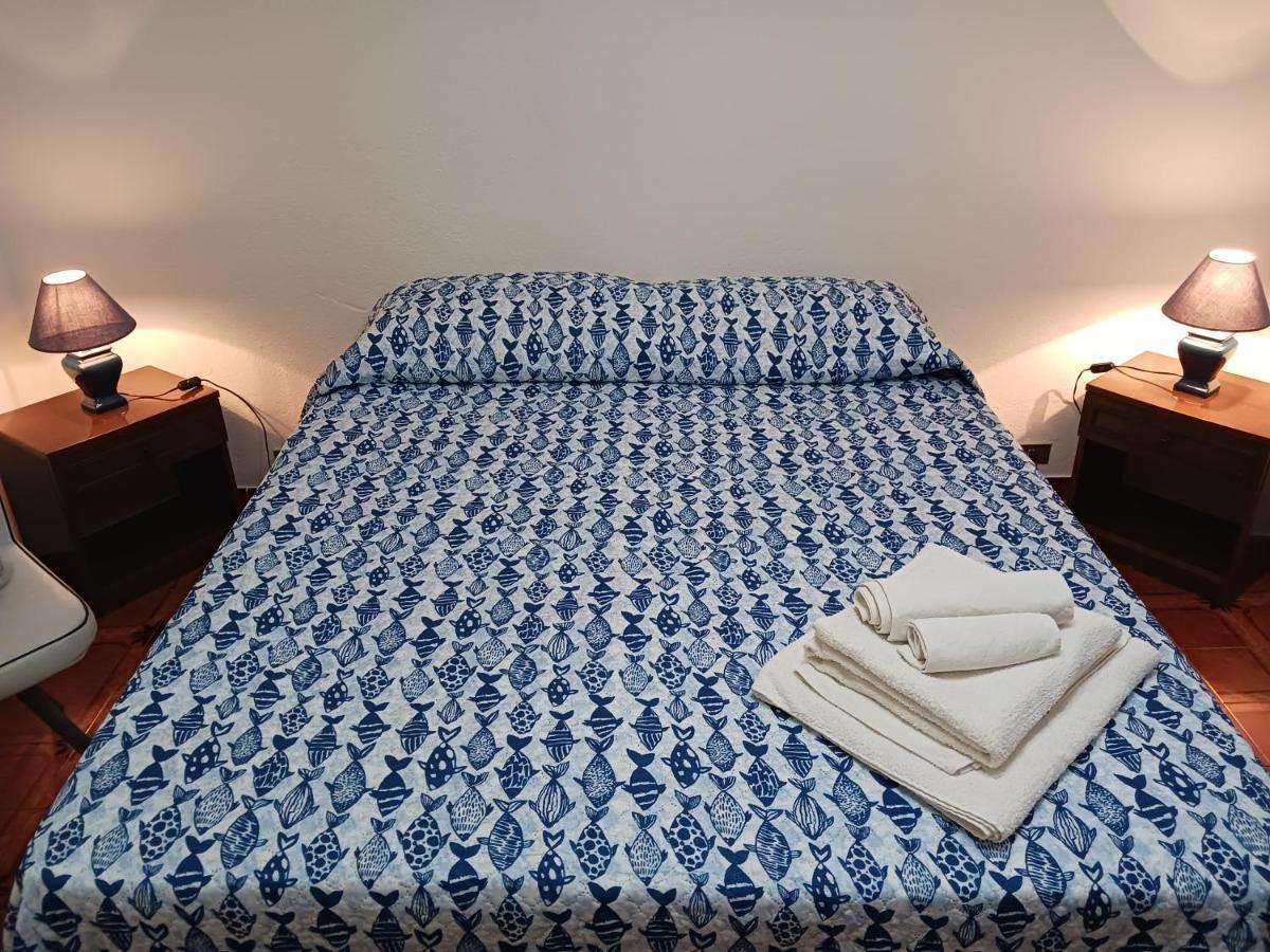 Nora Casa Vacanze/Bed And Breakfast Pula Zewnętrze zdjęcie