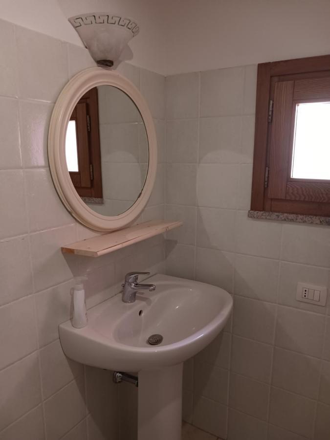 Nora Casa Vacanze/Bed And Breakfast Pula Zewnętrze zdjęcie