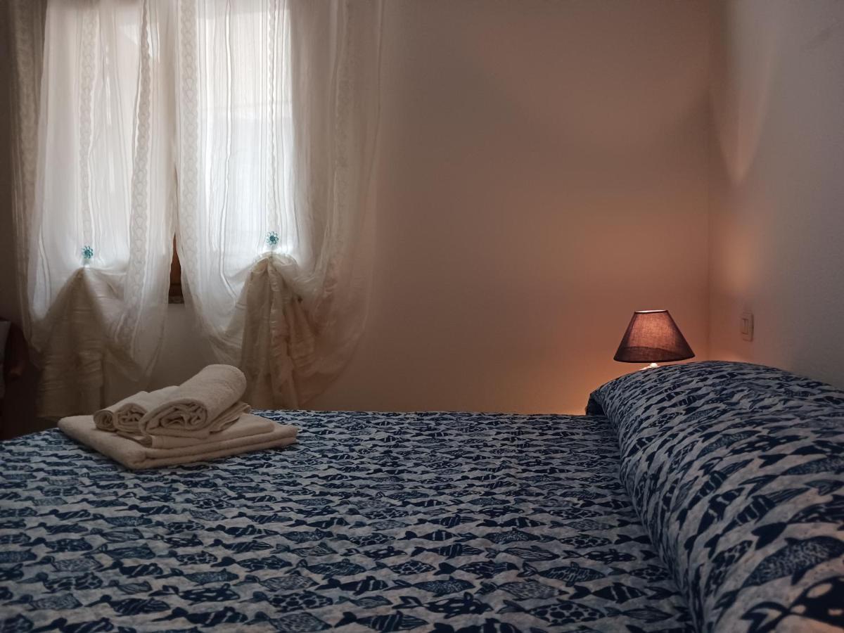 Nora Casa Vacanze/Bed And Breakfast Pula Zewnętrze zdjęcie