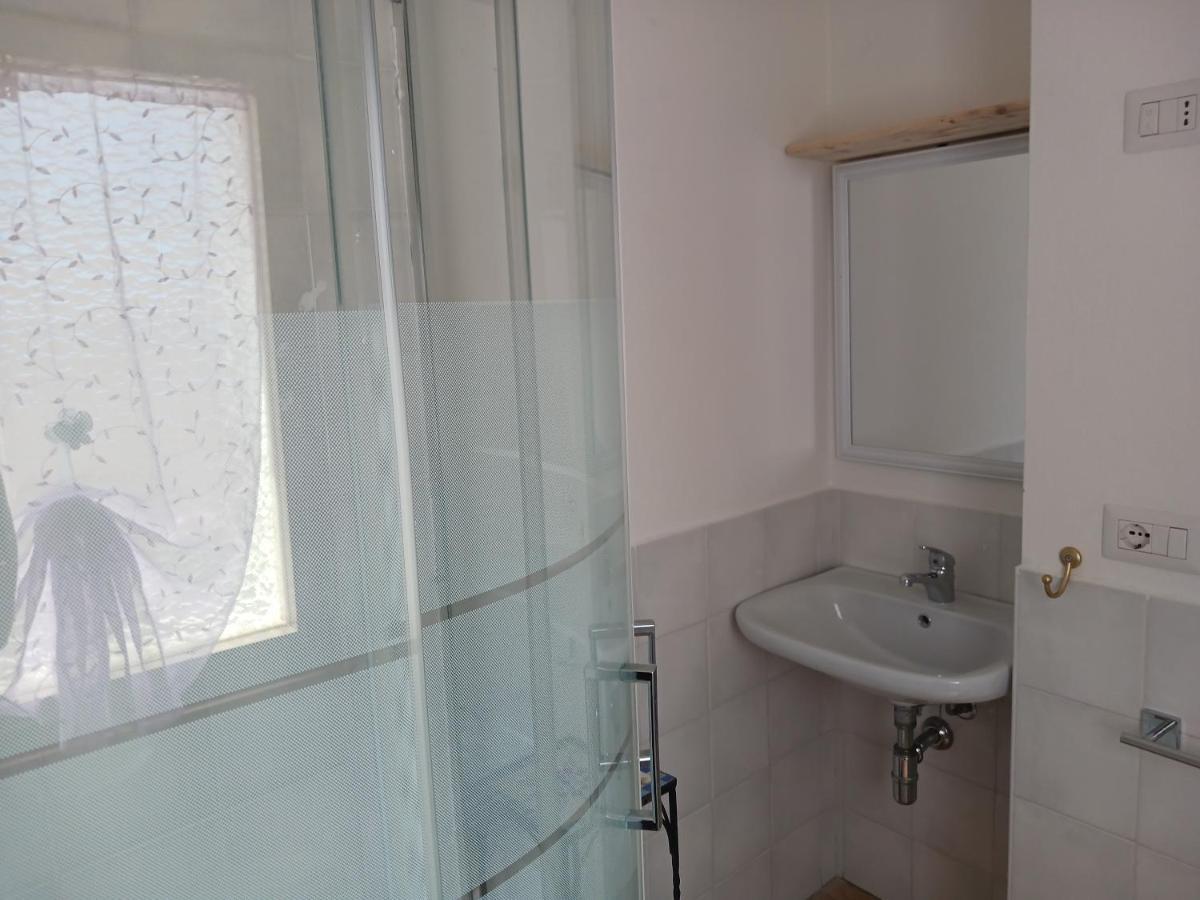 Nora Casa Vacanze/Bed And Breakfast Pula Zewnętrze zdjęcie