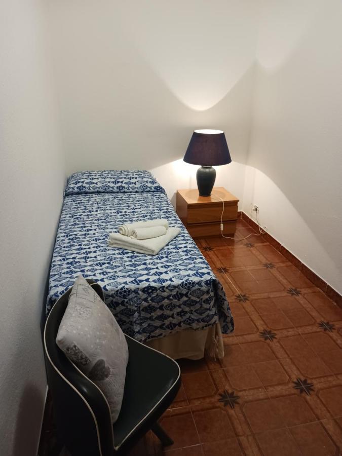 Nora Casa Vacanze/Bed And Breakfast Pula Zewnętrze zdjęcie
