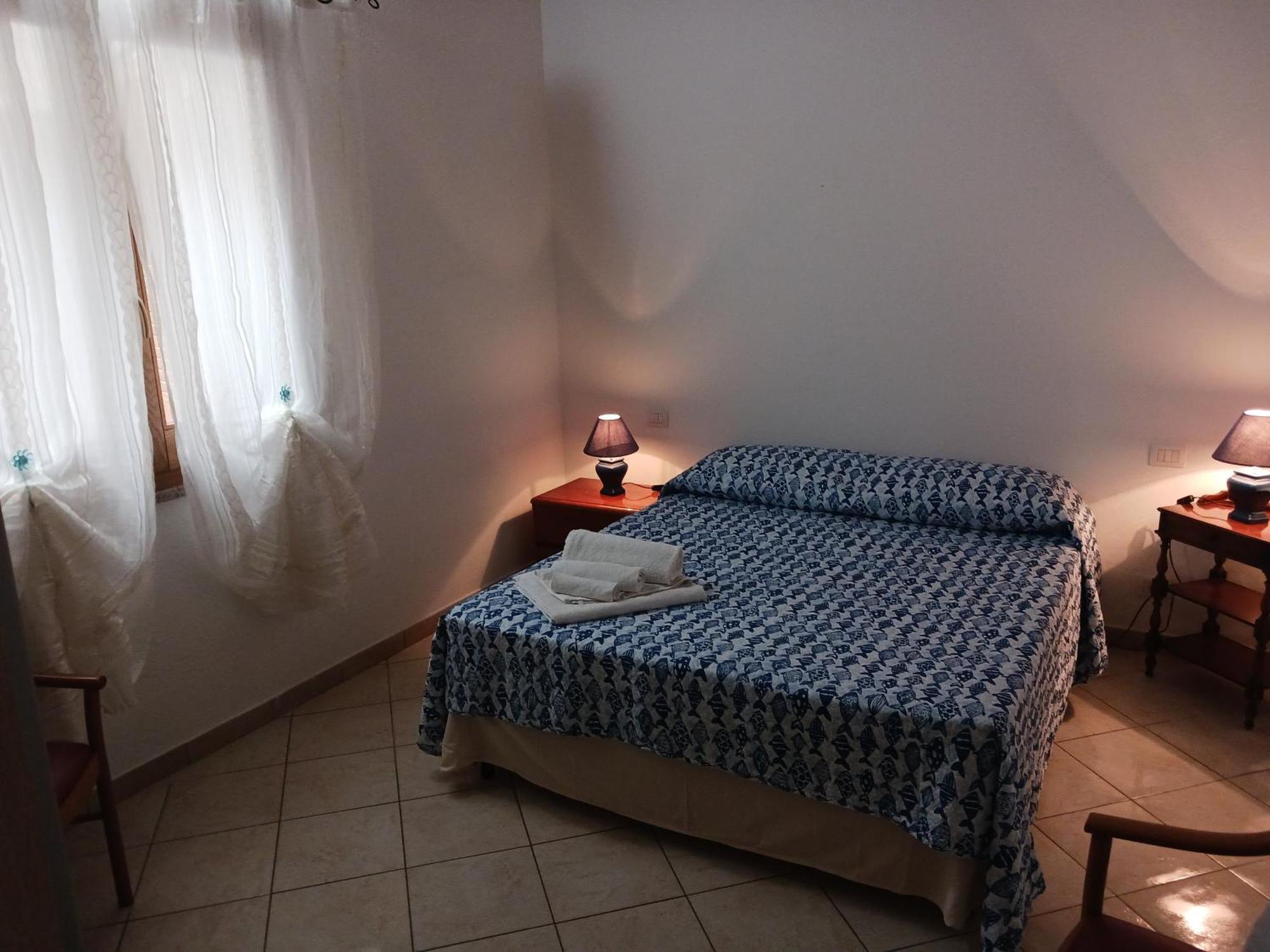 Nora Casa Vacanze/Bed And Breakfast Pula Pokój zdjęcie